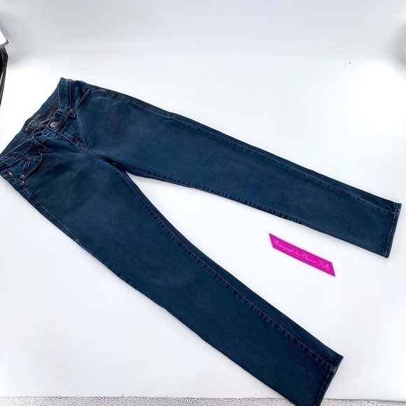 Rock & Republic Berlin Jeans 12M Women Stretch 6M - Picture 11 of 11